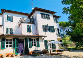 Casa Camici